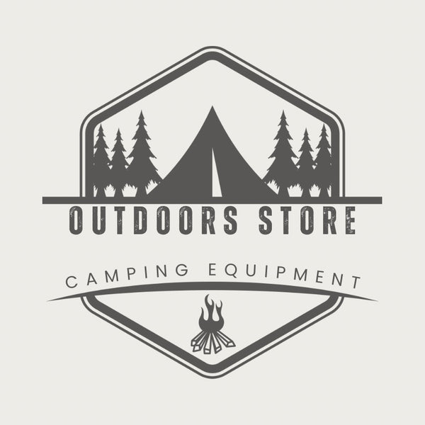 outdoors store