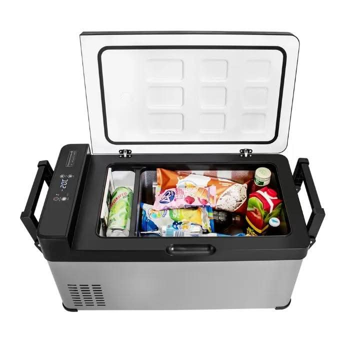 REFRIGERATEUR DE VOITURE 30L