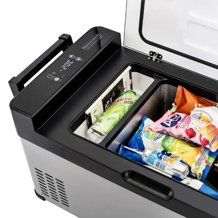 REFRIGERATEUR DE VOITURE 30L