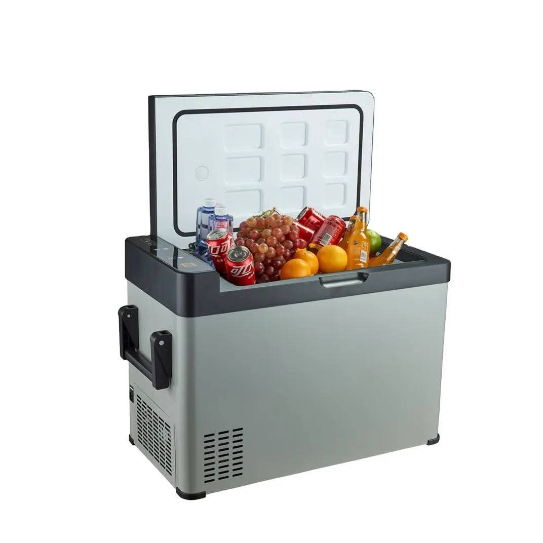 REFRIGERATEUR DE VOITURE 60L