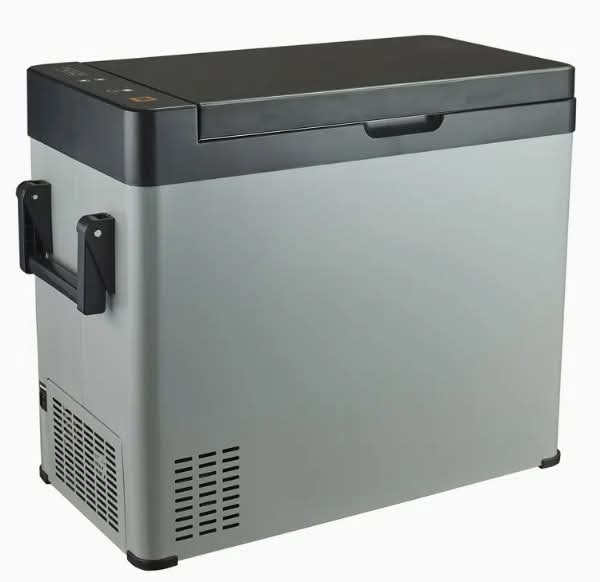 REFRIGERATEUR DE VOITURE 60L